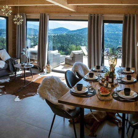 Ovis Homes Завоя Екстериор снимка