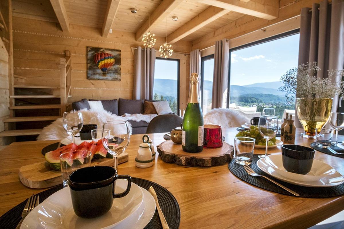 Ovis Homes Завоя Екстериор снимка