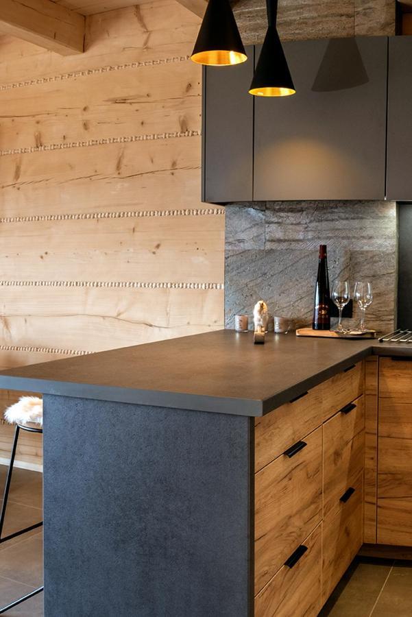 Ovis Homes Завоя Екстериор снимка