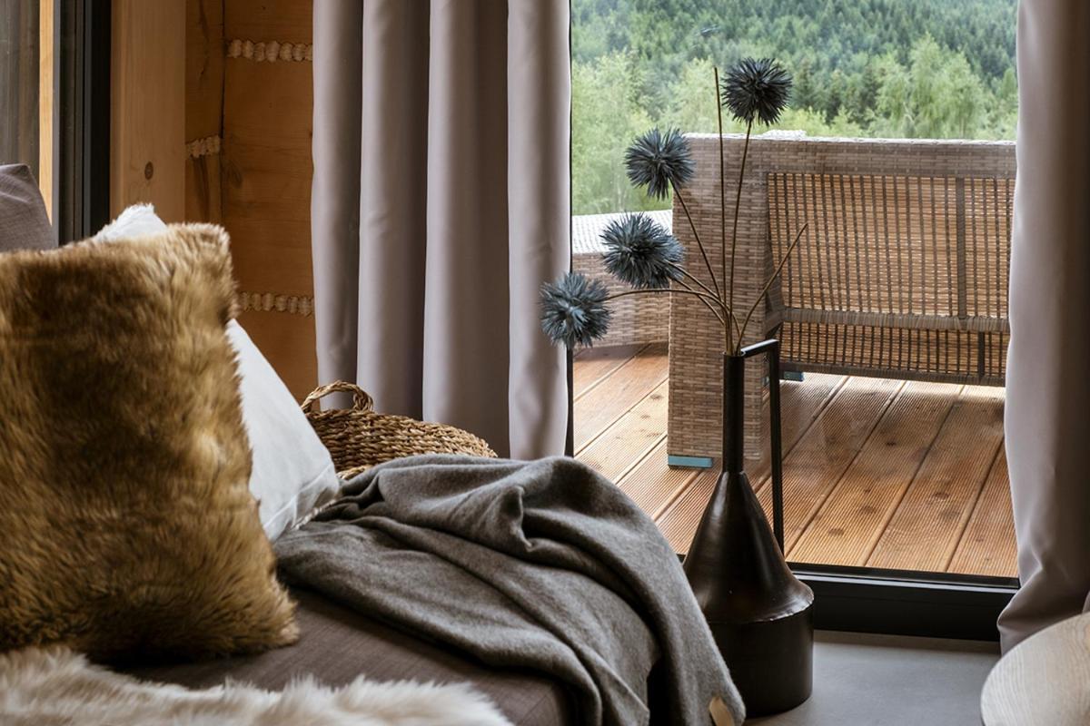 Ovis Homes Завоя Екстериор снимка