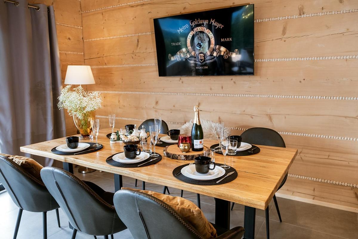 Ovis Homes Завоя Екстериор снимка
