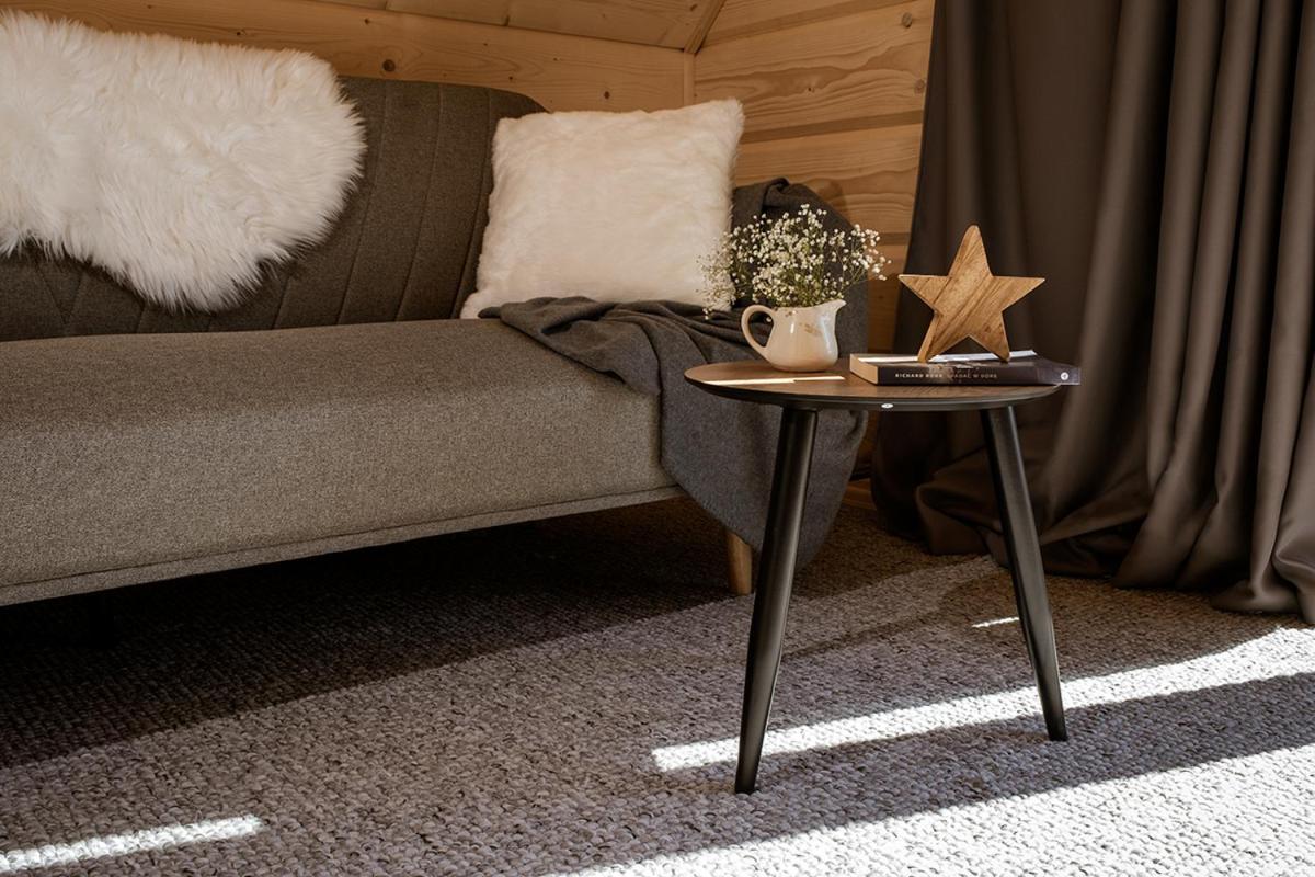 Ovis Homes Завоя Екстериор снимка