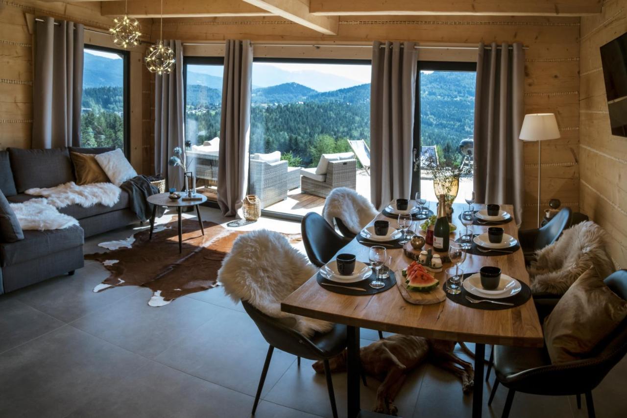 Ovis Homes Завоя Екстериор снимка