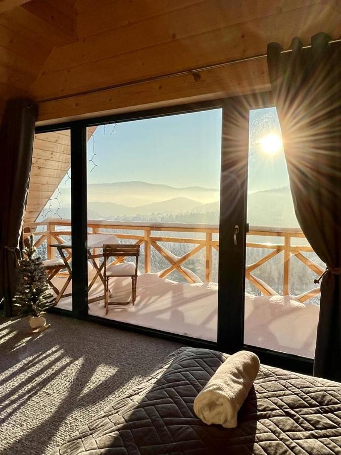 Ovis Homes Завоя Екстериор снимка