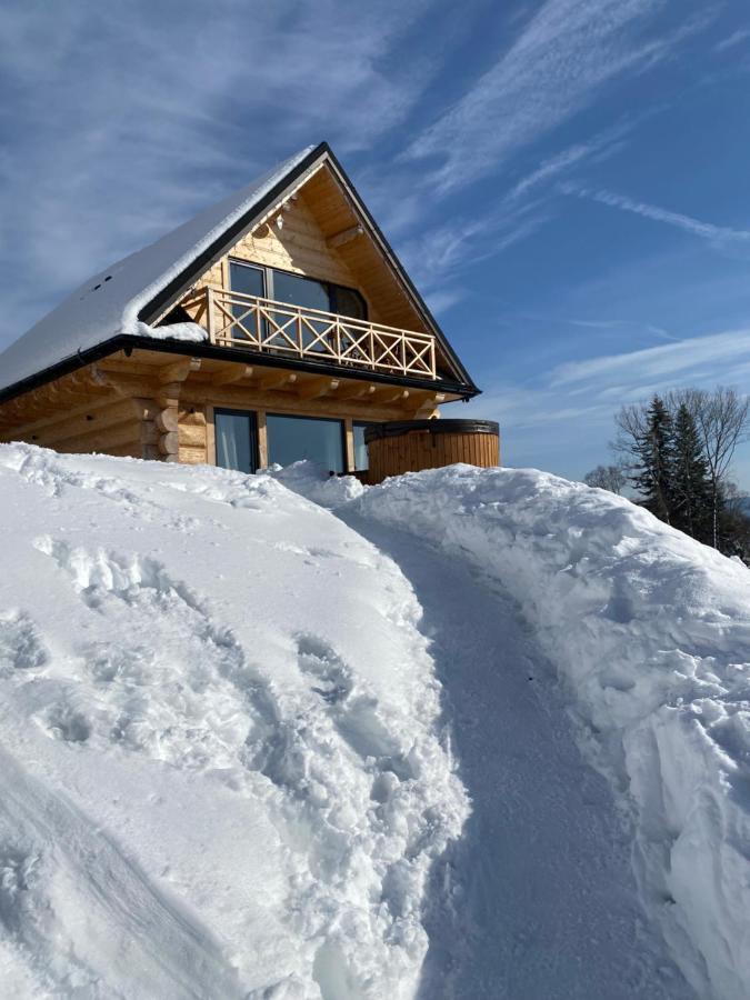 Ovis Homes Завоя Екстериор снимка