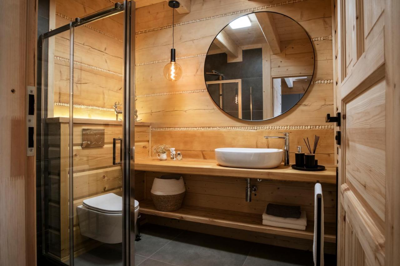 Ovis Homes Завоя Екстериор снимка