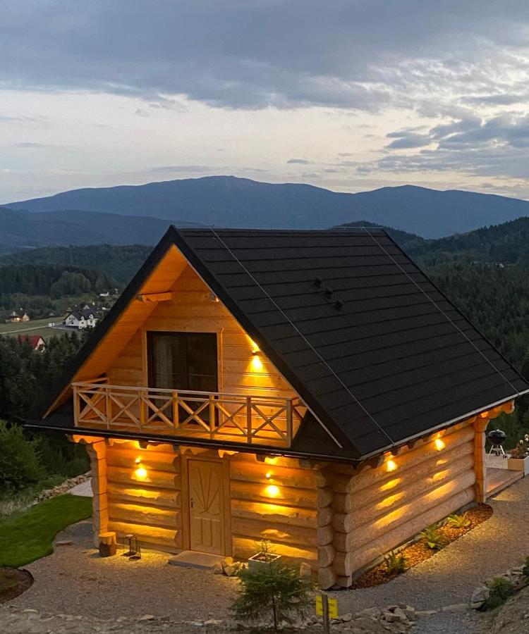 Ovis Homes Завоя Екстериор снимка