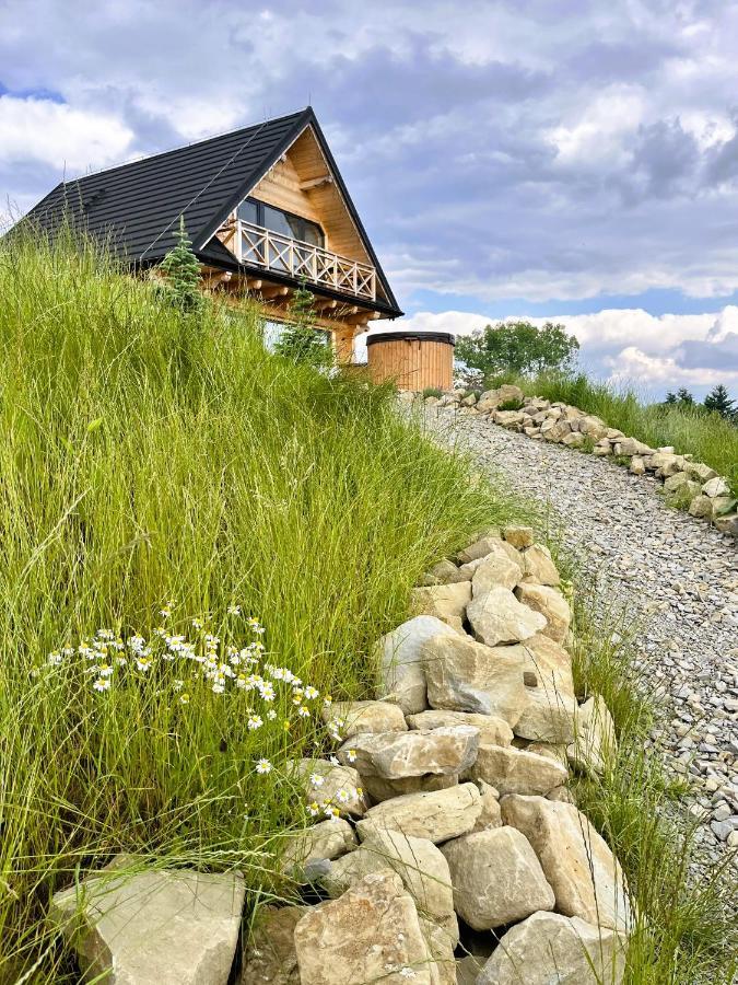 Ovis Homes Завоя Екстериор снимка