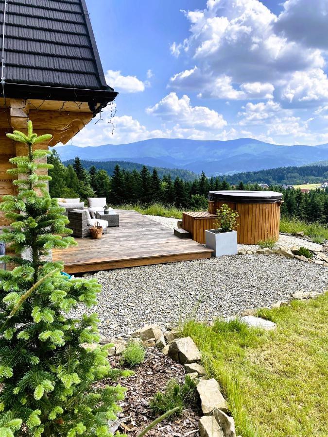 Ovis Homes Завоя Екстериор снимка