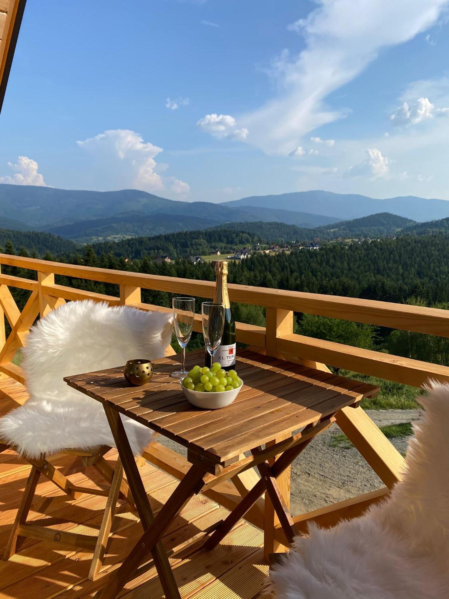 Ovis Homes Завоя Екстериор снимка