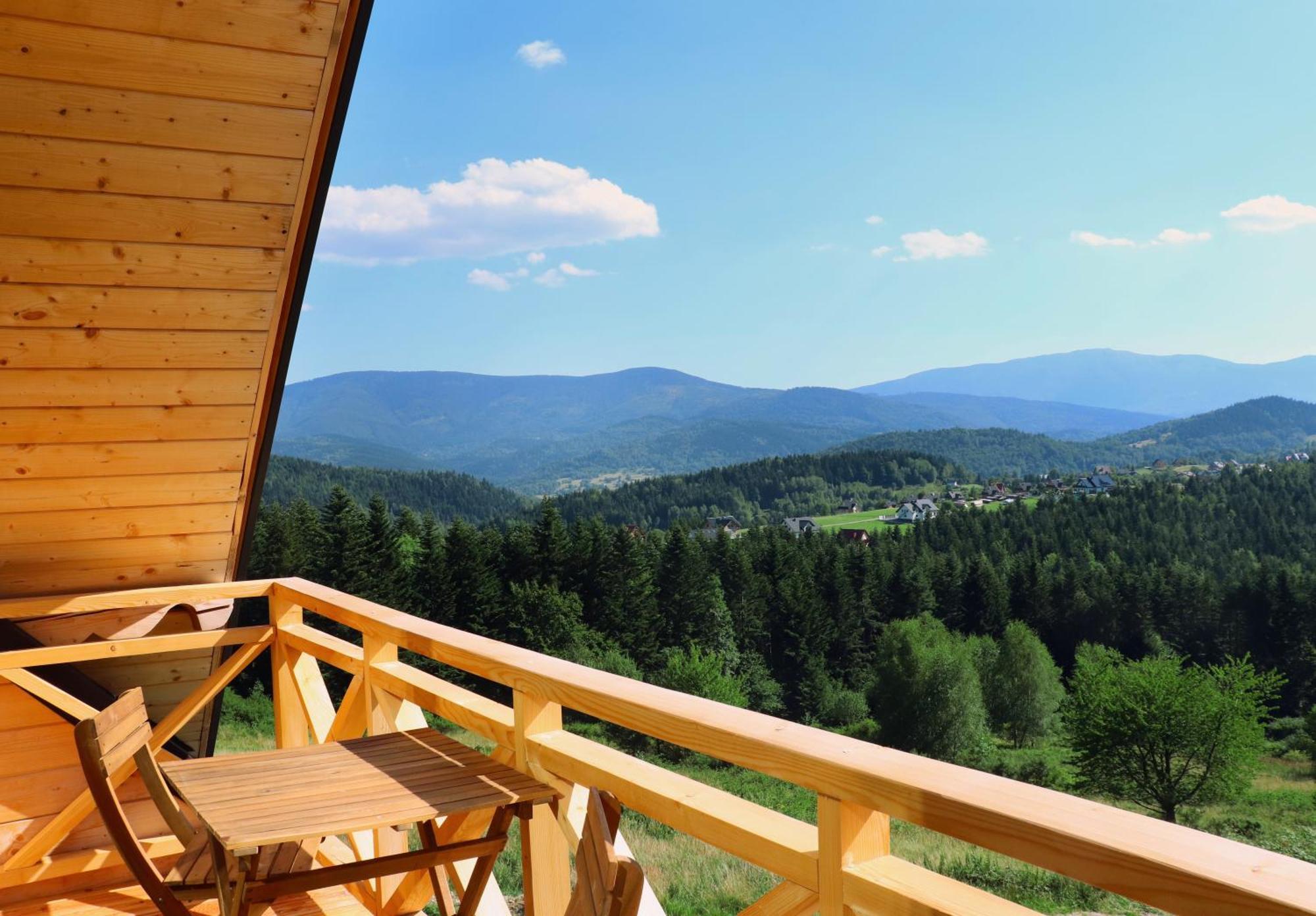 Ovis Homes Завоя Екстериор снимка